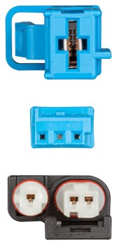 Intelligent Battery Sensor (IBS)