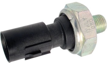 Engine Oil Pressure Switch