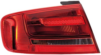 Tail Light