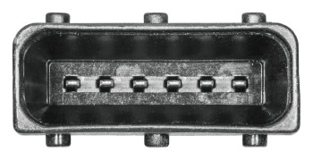 Accelerator Pedal Sensor