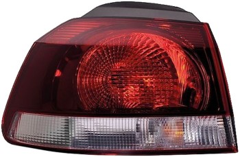 Tail Light