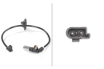 ABS Wheel Speed Sensor