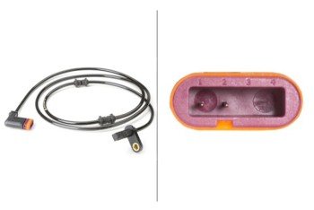 ABS Wheel Speed Sensor