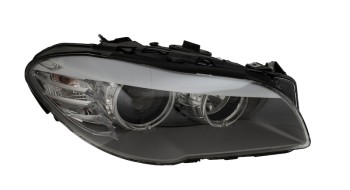 Headlight Assembly