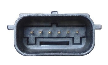 Hella Behr 010368131