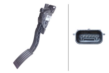 Accelerator Pedal Sensor