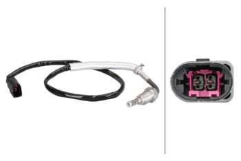 Exhaust Gas Temperature (EGT) Sensor