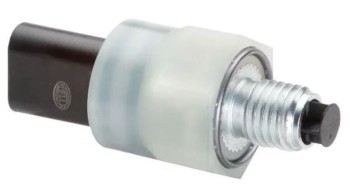 Engine Oil Pressure Switch