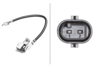 Battery Current Sensor