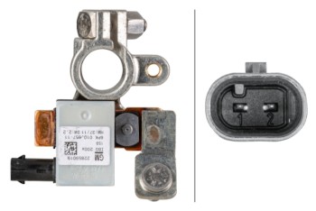 Intelligent Battery Sensor (IBS)