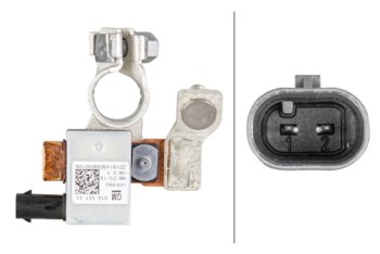 Intelligent Battery Sensor (IBS)