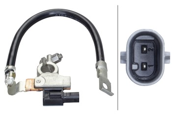 Battery Current Sensor