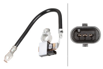 Battery Current Sensor