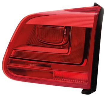 Tail Light Assembly