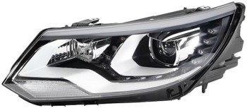 Headlight Assembly