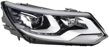 Headlight Assembly