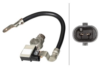 Hella Behr 010840911