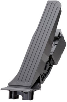 Accelerator Pedal Sensor
