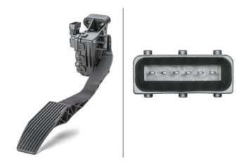 Hella Behr 010946031