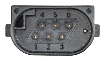 Hella Behr 010946061