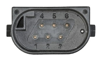 Hella Behr 010946081