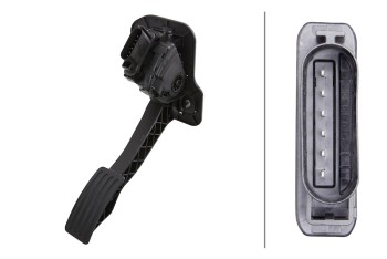 Hella Behr 010946211