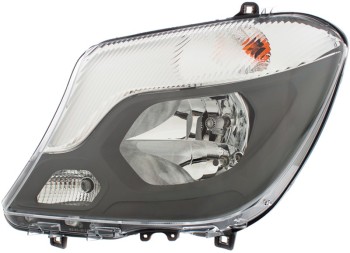 Headlight Assembly