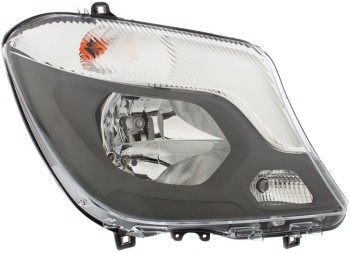 Headlight Assembly