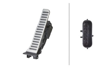 Accelerator Pedal Sensor