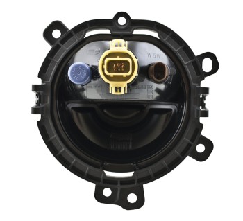 Daytime Running Light