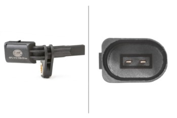 ABS Wheel Speed Sensor