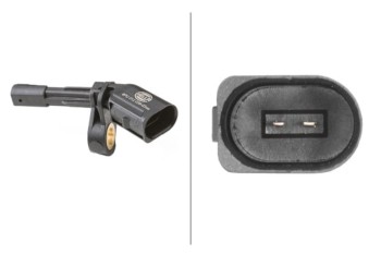 ABS Wheel Speed Sensor