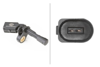 ABS Wheel Speed Sensor