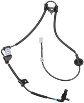 ABS Wheel Speed Sensor