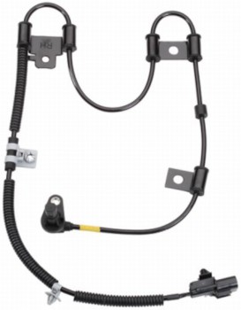 ABS Wheel Speed Sensor