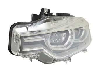 Headlight Assembly