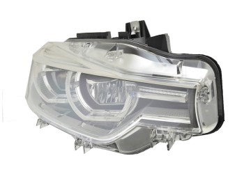 Headlight Assembly