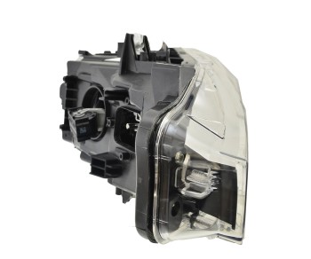 Headlight Assembly