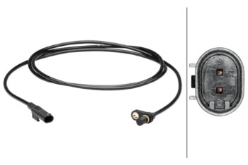 ABS Wheel Speed Sensor