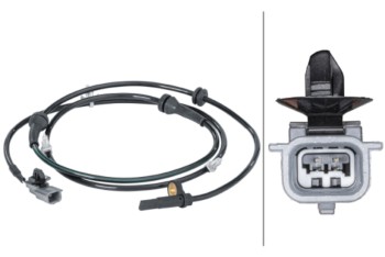 ABS Wheel Speed Sensor