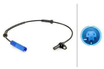 ABS Wheel Speed Sensor