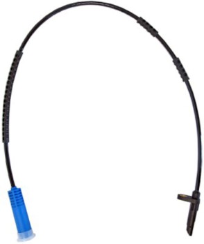ABS Wheel Speed Sensor