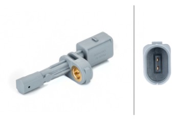 ABS Wheel Speed Sensor