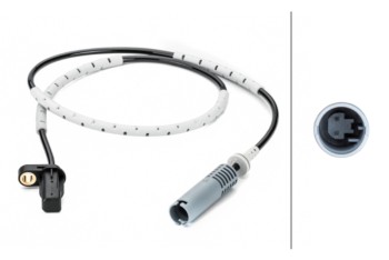 ABS Wheel Speed Sensor