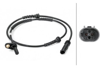 ABS Wheel Speed Sensor