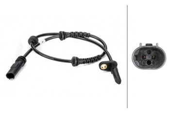 ABS Wheel Speed Sensor