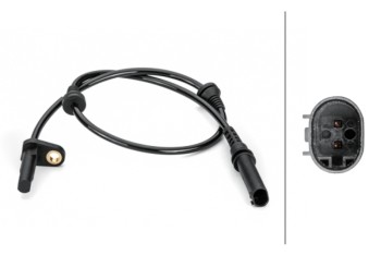 ABS Wheel Speed Sensor