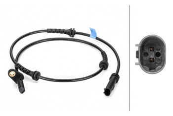 ABS Wheel Speed Sensor