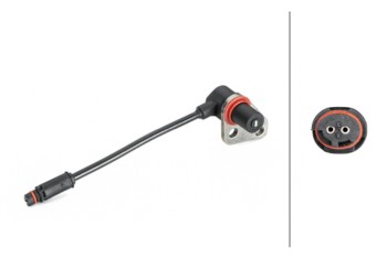 ABS Wheel Speed Sensor