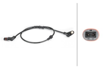 ABS Wheel Speed Sensor